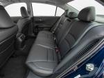Honda Accord Hybrid Touring 2013 года (US)